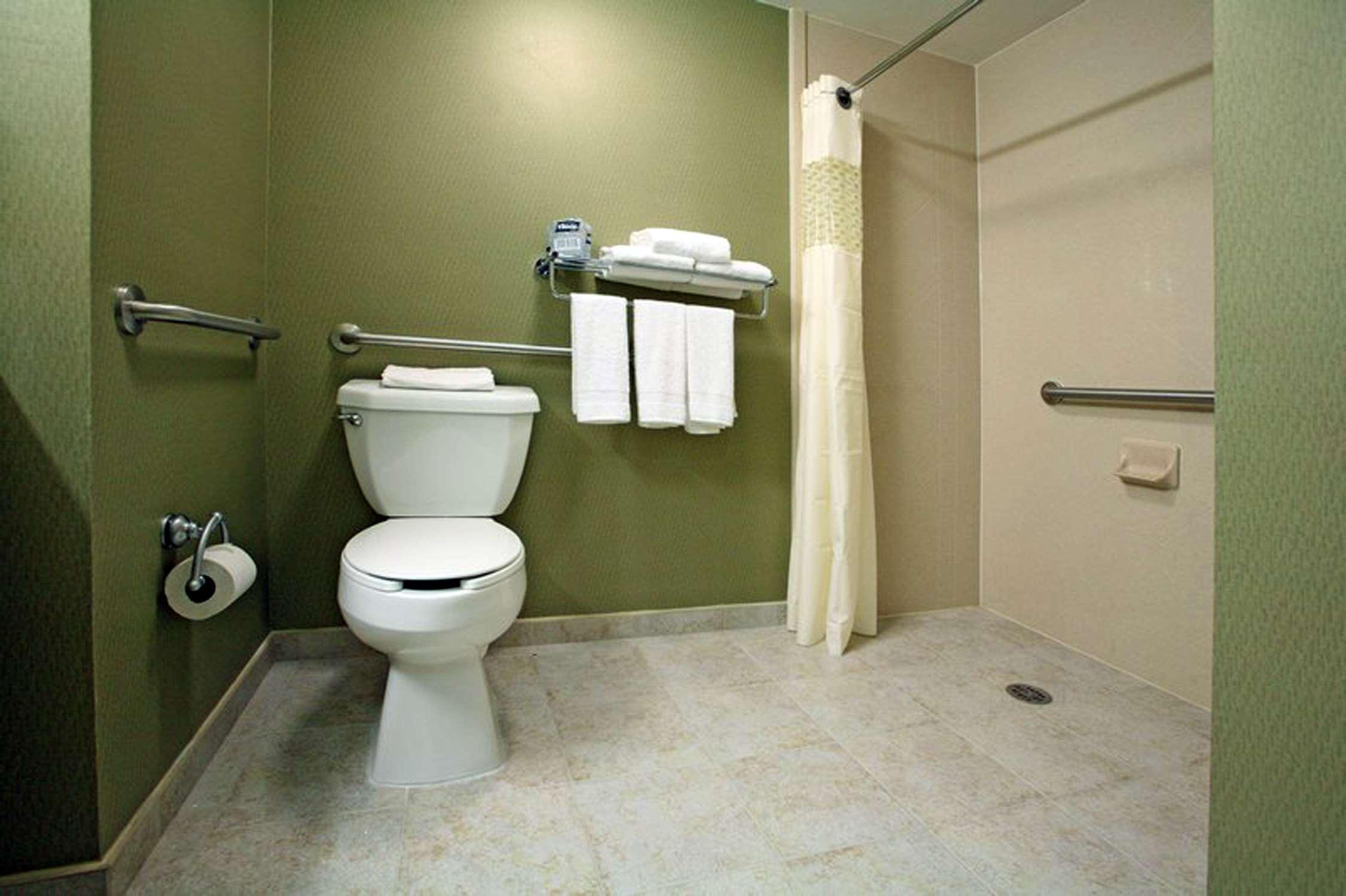 Готель Hampton By Hilton Reynosa Zona Industrial Номер фото