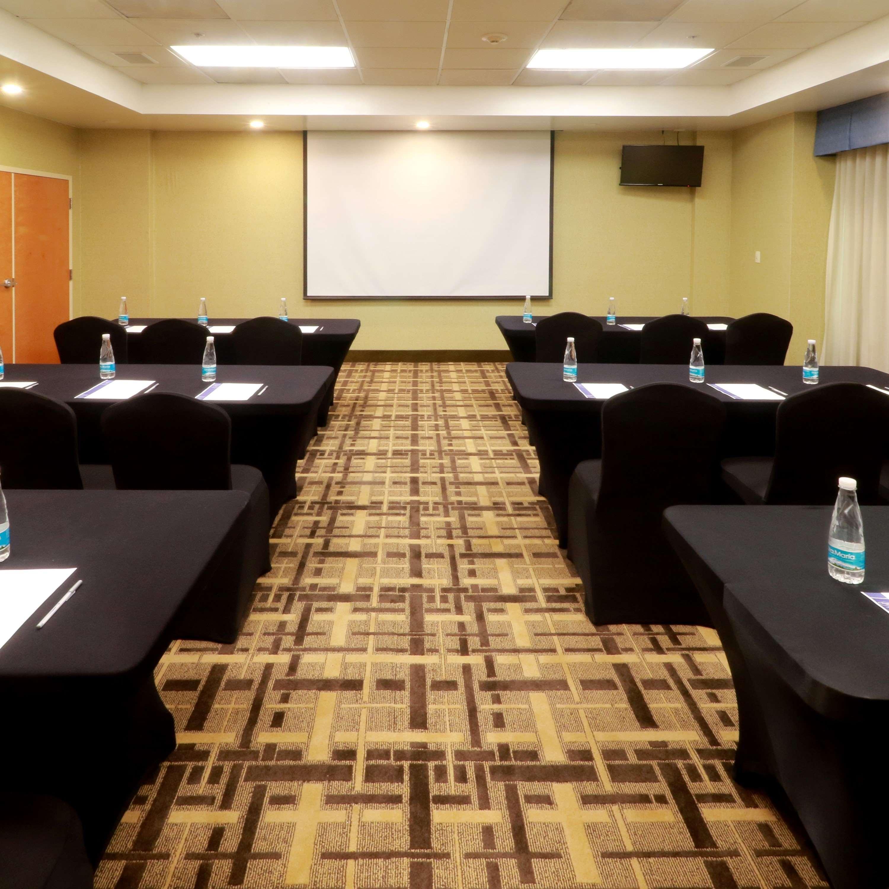Готель Hampton By Hilton Reynosa Zona Industrial Екстер'єр фото
