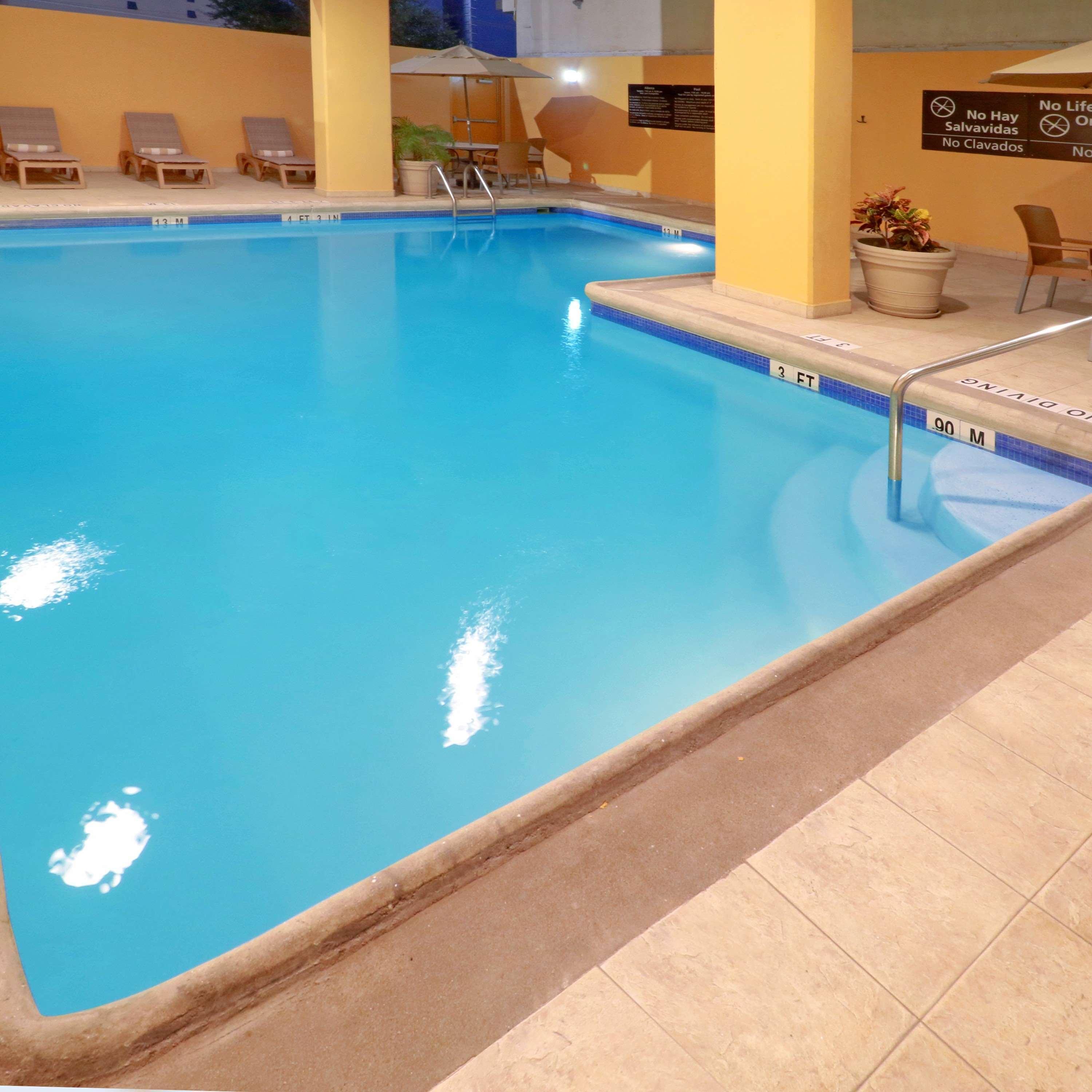 Готель Hampton By Hilton Reynosa Zona Industrial Екстер'єр фото