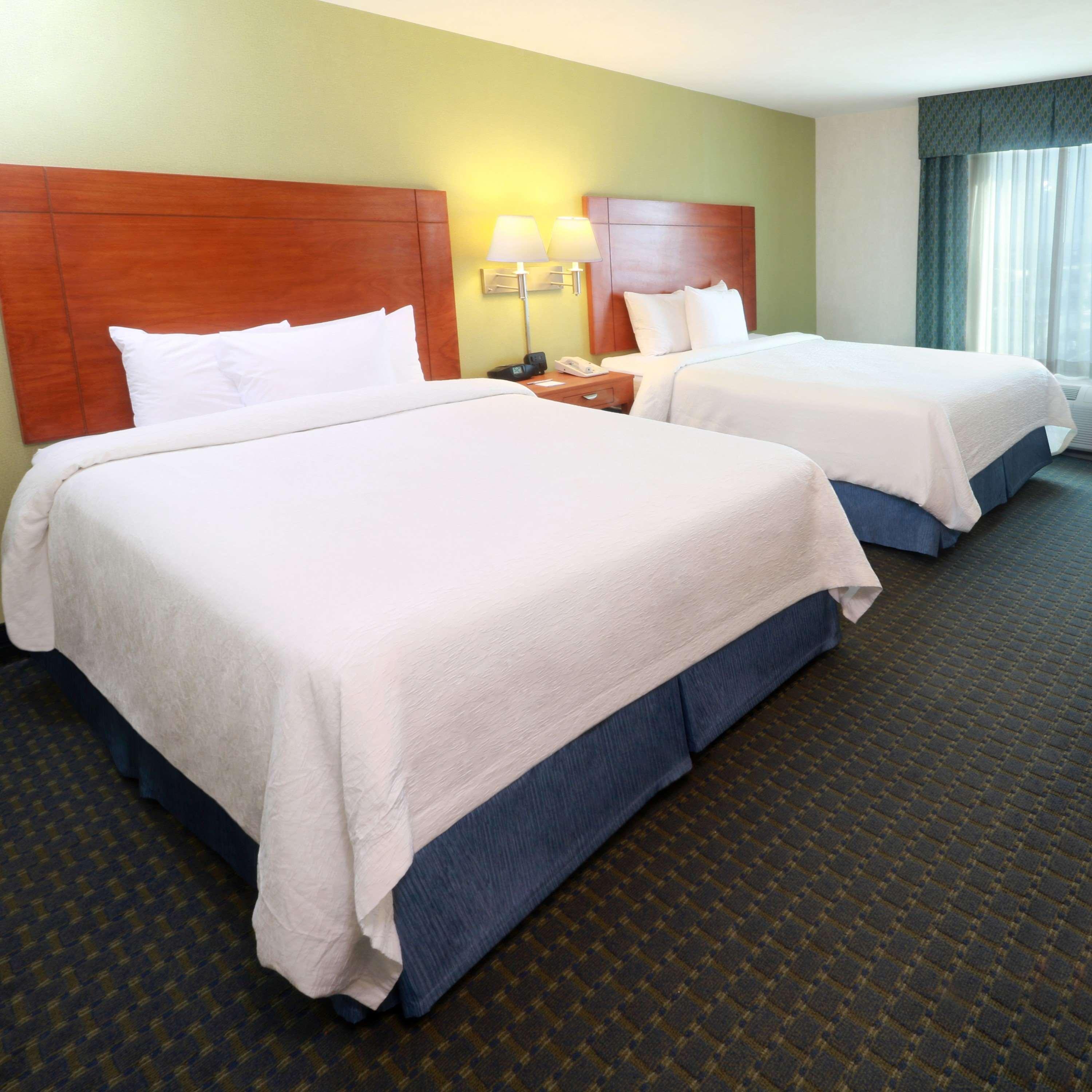 Готель Hampton By Hilton Reynosa Zona Industrial Екстер'єр фото