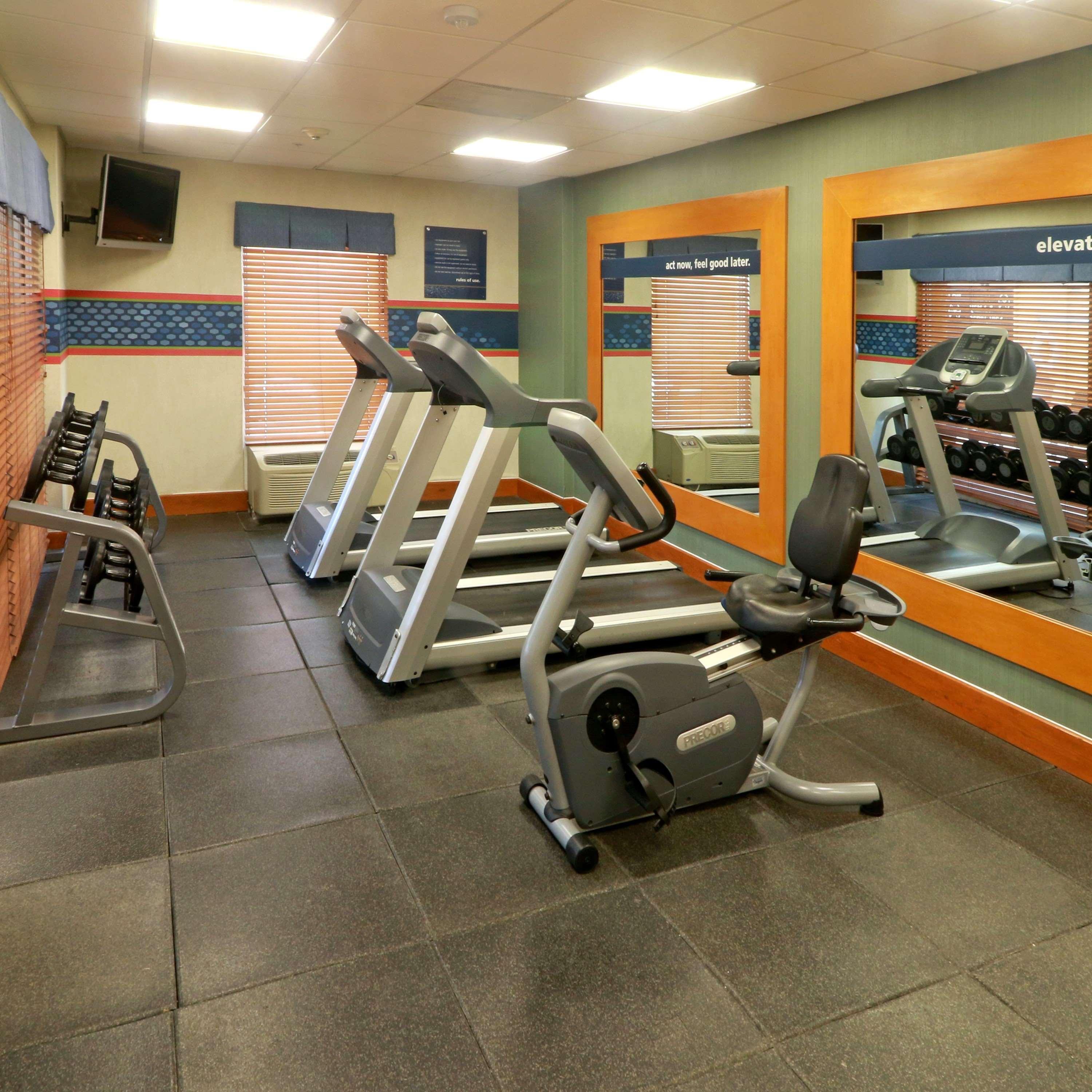 Готель Hampton By Hilton Reynosa Zona Industrial Екстер'єр фото