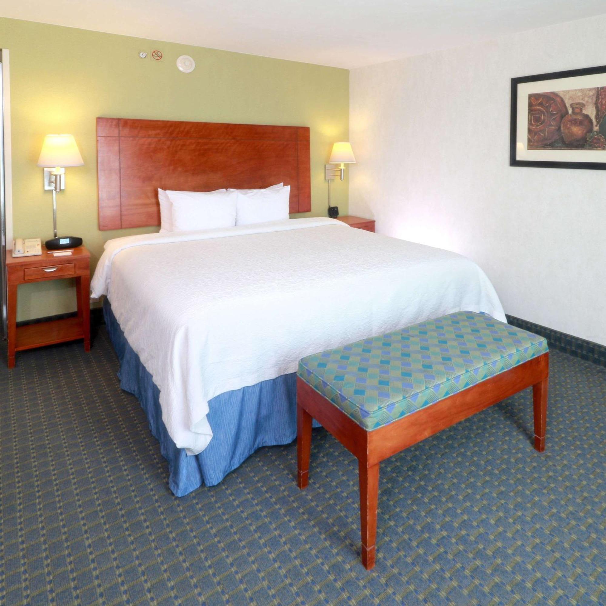 Готель Hampton By Hilton Reynosa Zona Industrial Екстер'єр фото
