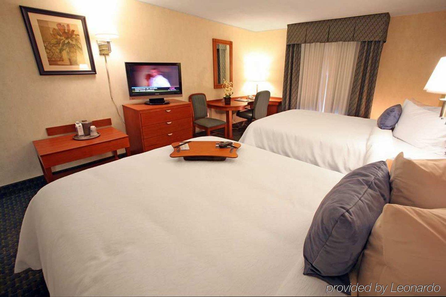 Готель Hampton By Hilton Reynosa Zona Industrial Номер фото