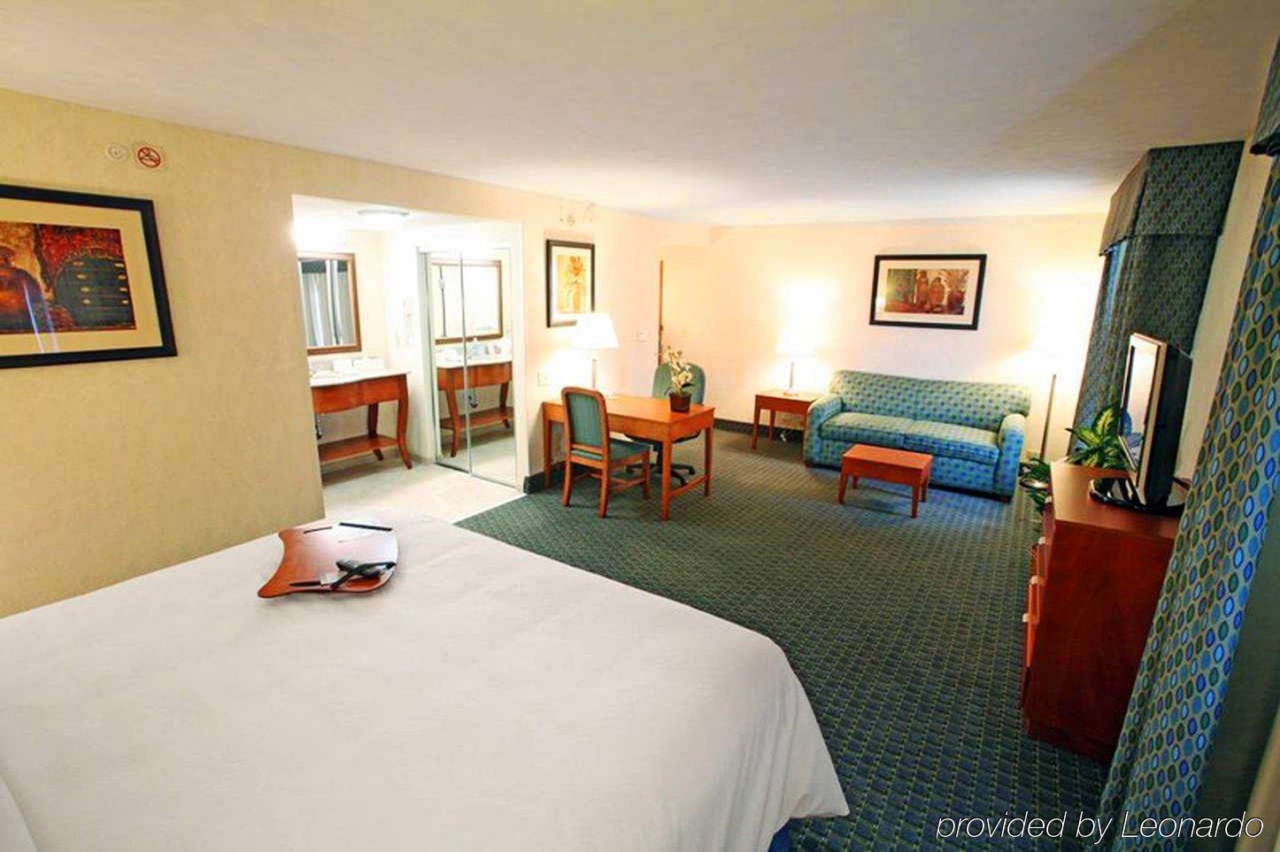 Готель Hampton By Hilton Reynosa Zona Industrial Номер фото