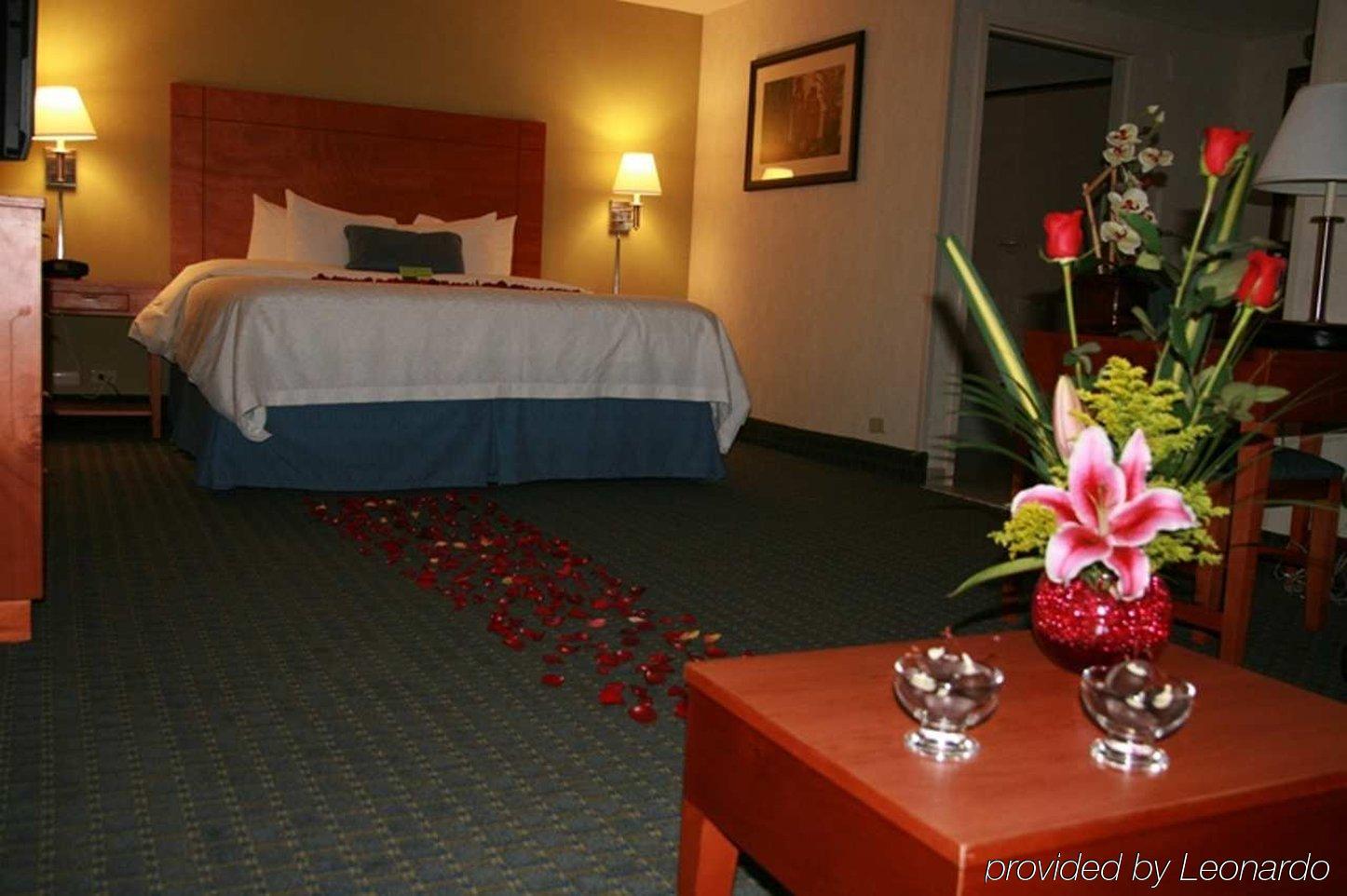 Готель Hampton By Hilton Reynosa Zona Industrial Номер фото